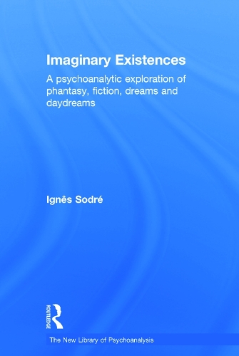 Imaginary Existences