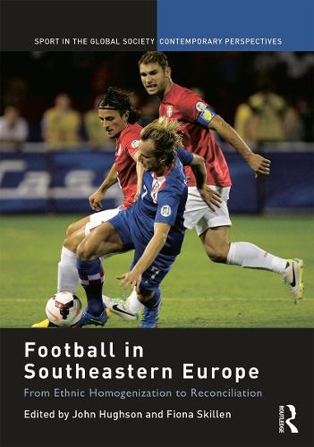 Football in Southeastern Europe