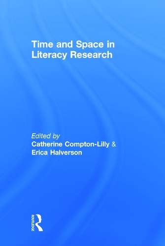 Time and Space in Literacy Research