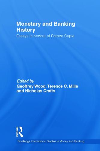 Monetary and Banking History