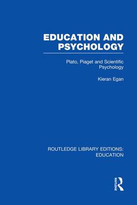 Education and Psychology