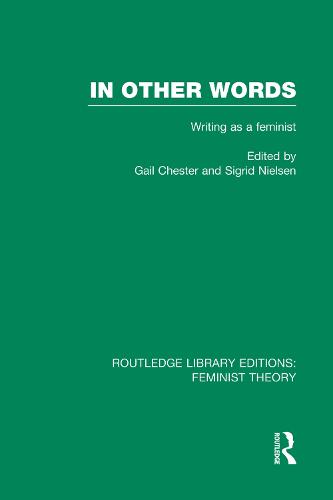 In Other Words (RLE Feminist Theory)