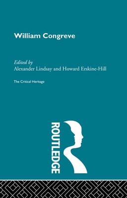 William Congreve