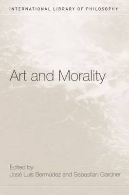 Art and Morality