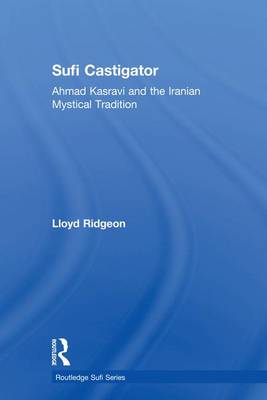 Sufi Castigator