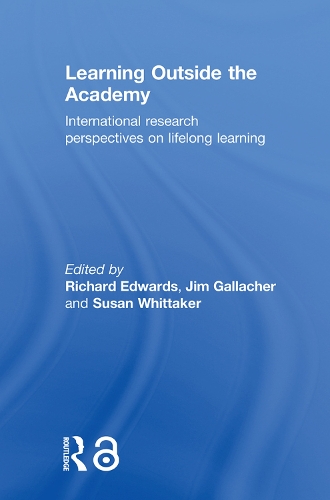 Learning Outside the Academy