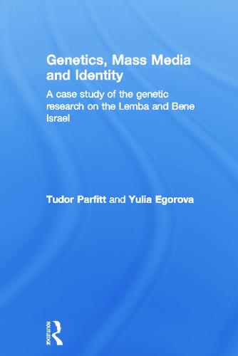 Genetics, Mass Media and Identity
