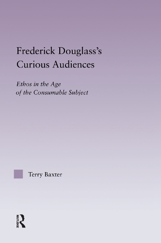 Frederick Douglass's Curious Audiences