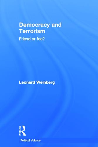 Democracy and Terrorism