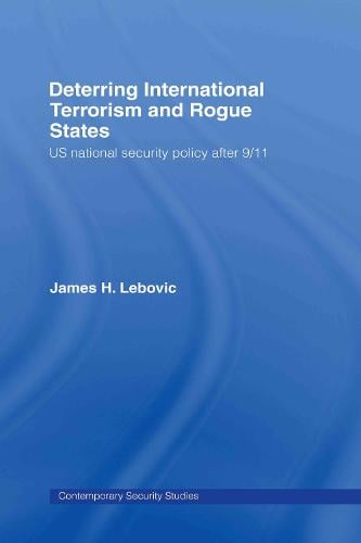 Deterring International Terrorism and Rogue States