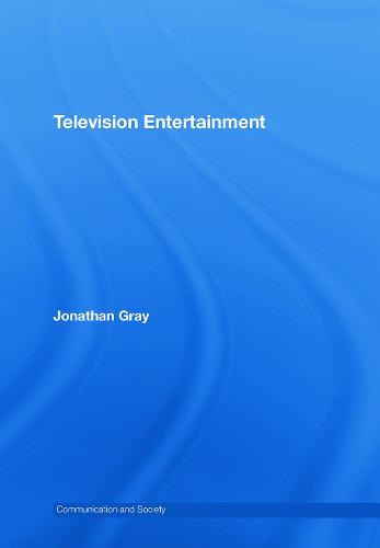 Television Entertainment