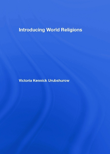Introducing World Religions