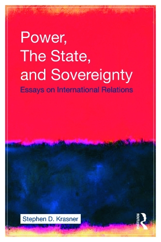 Power, the State, and Sovereignty