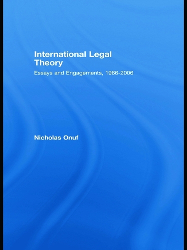 International Legal Theory