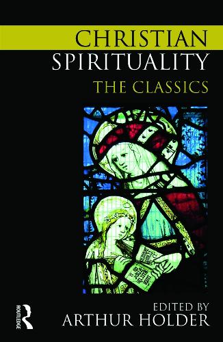 Christian Spirituality