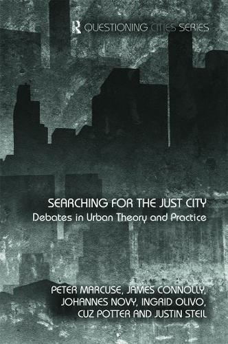 Searching for the Just City