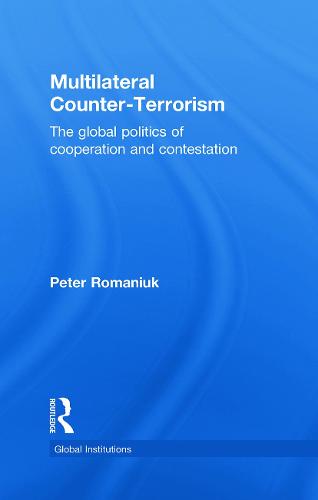 Multilateral Counter-Terrorism