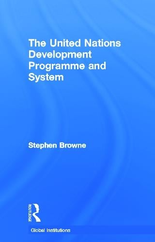 United Nations Development Programme and System (UNDP)