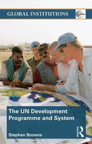 United Nations Development Programme and System (UNDP)