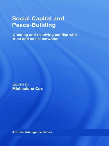 Social Capital and Peace-Building