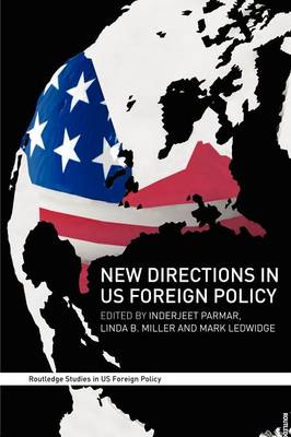 New Directions in US Foreign Policy