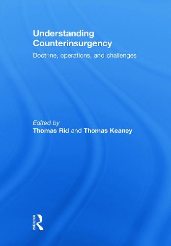 Understanding Counterinsurgency