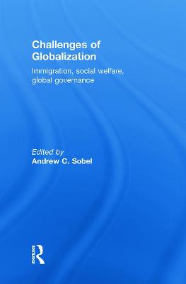 Challenges of Globalization