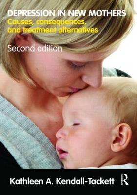 Depression in New Mothers