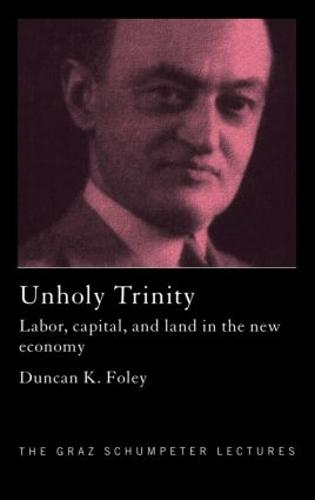 Unholy Trinity