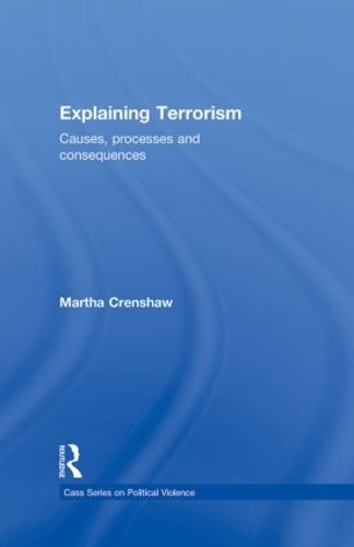 Explaining Terrorism