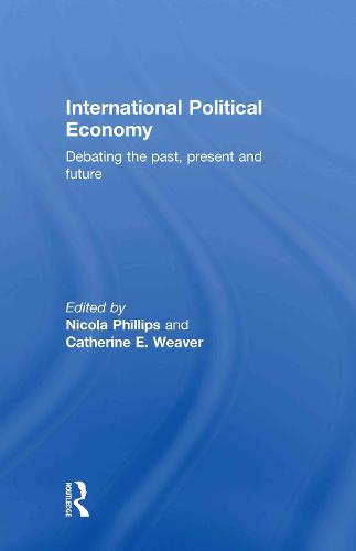 International Political Economy