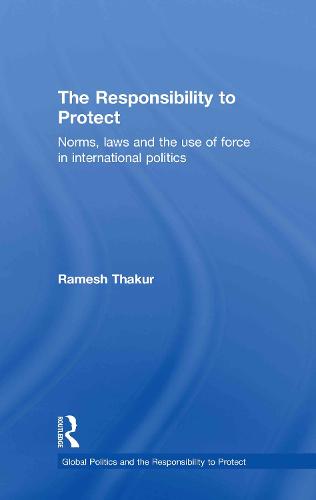 The Responsibility to Protect