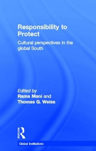 Responsibility to Protect