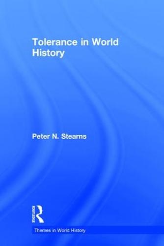Tolerance in World History