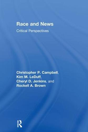 Race and News