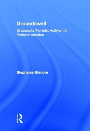 Groundswell