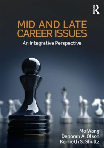 Mid and Late Career Issues