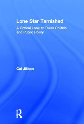 Lone Star Tarnished