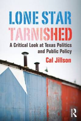 Lone Star Tarnished