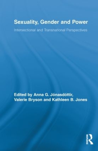 Sexuality, Gender and Power