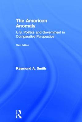 The American Anomaly