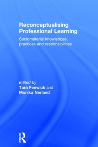 Reconceptualising Professional Learning