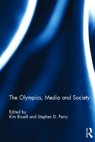 The Olympics, Media and Society