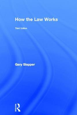 How the Law Works