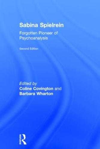 Sabina Spielrein: