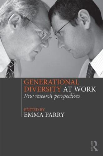 Generational Diversity at Work