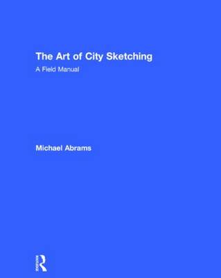 The Art of City Sketching