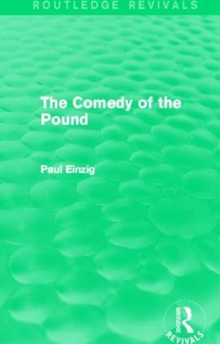 The Comedy of the Pound (Rev)