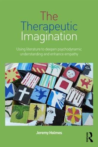 The Therapeutic Imagination
