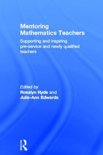 Mentoring Mathematics Teachers
